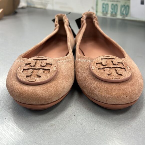 Tory Burch flats   - Picture 10 of 10
